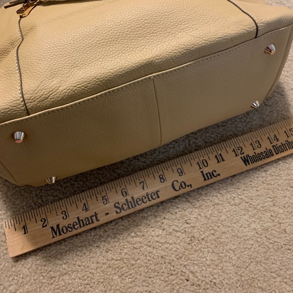 ORA DELPHNE TOTE BAG - Picture 3 of 3